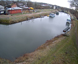 Plavební komora Petrov