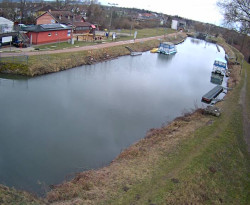 Plavební komora Petrov