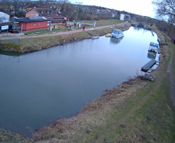 Plavební komora Petrov