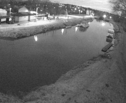 Plavební komora Petrov