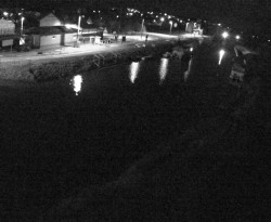 Plavební komora Petrov