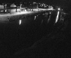 Plavební komora Petrov