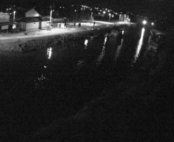 Plavební komora Petrov