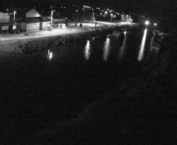 Plavební komora Petrov