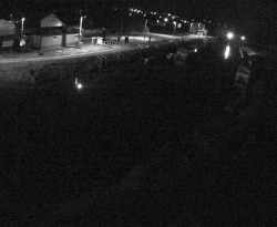 Plavební komora Petrov