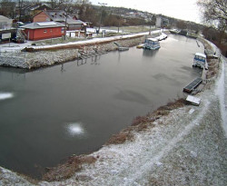 Plavební komora Petrov