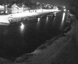 Plavební komora Petrov