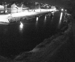 Plavební komora Petrov