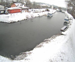 Plavební komora Petrov