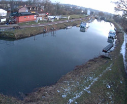 Plavební komora Petrov