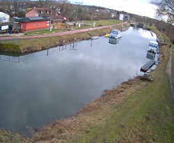 Plavební komora Petrov