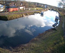 Plavební komora Petrov