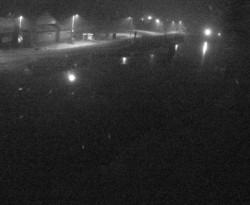 Plavební komora Petrov