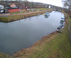 Plavební komora Petrov