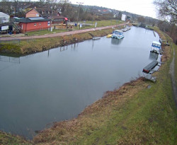 Plavební komora Petrov