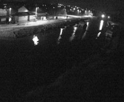 Plavební komora Petrov