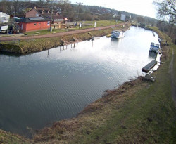 Plavební komora Petrov