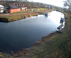 Plavební komora Petrov