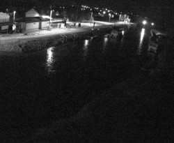 Plavební komora Petrov