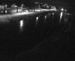 Plavební komora Petrov