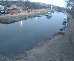 Plavební komora Petrov