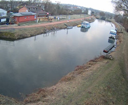 Plavební komora Petrov