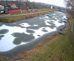 Plavební komora Petrov