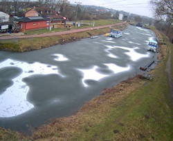 Plavební komora Petrov