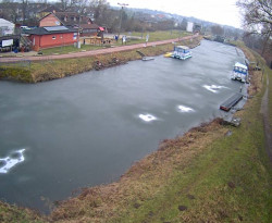 Plavební komora Petrov