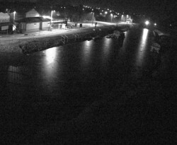 Plavební komora Petrov