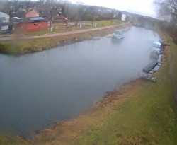 Plavební komora Petrov