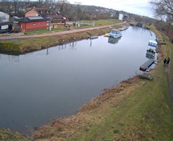 Plavební komora Petrov