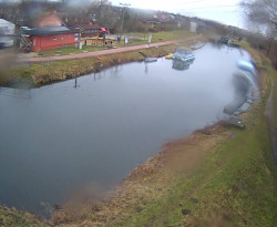 Plavební komora Petrov