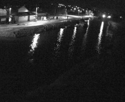 Plavební komora Petrov