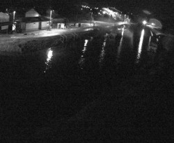 Plavební komora Petrov