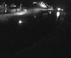 Plavební komora Petrov