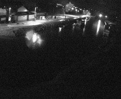 Plavební komora Petrov