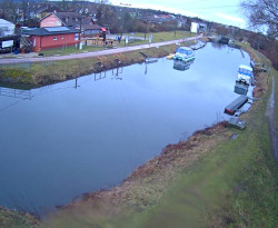 Plavební komora Petrov