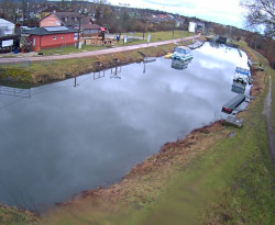 Plavební komora Petrov