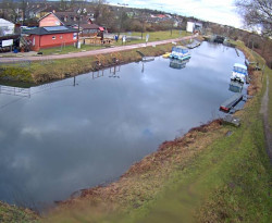 Plavební komora Petrov