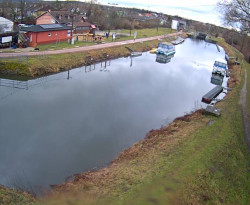 Plavební komora Petrov