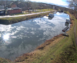 Plavební komora Petrov