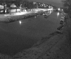 Plavební komora Petrov