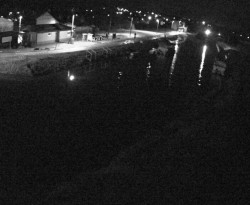 Plavební komora Petrov