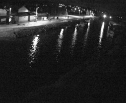 Plavební komora Petrov