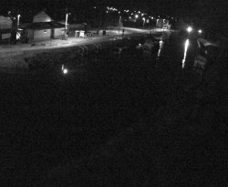 Plavební komora Petrov