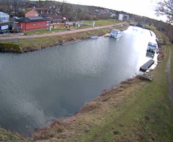 Plavební komora Petrov