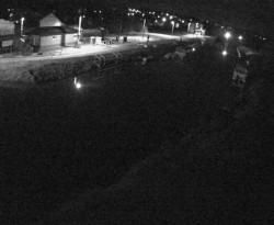 Plavební komora Petrov