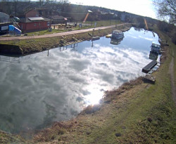 Plavební komora Petrov