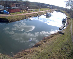 Plavební komora Petrov